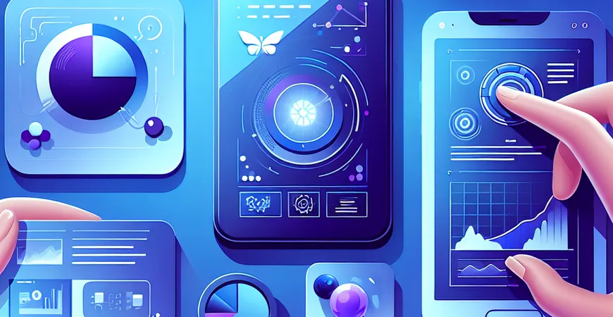 ERP 移动应用平台的操作流畅性提升方法